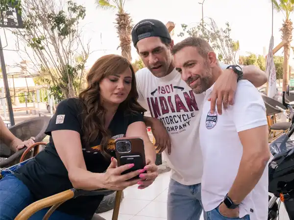 our restaurant is a collective 3 our restaurant is a collective 3